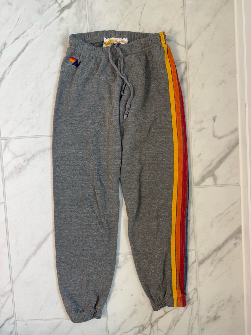 Women’s Aviator Nation Sweats Size S